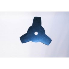 Нож мотокосы 3Т (диаметр 22.5/25.4мм)